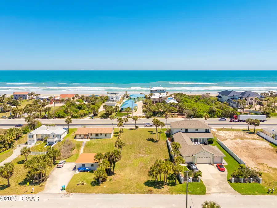 2808 S Atlantic Avenue, Daytona Beach Shores, FL 32118 - #2