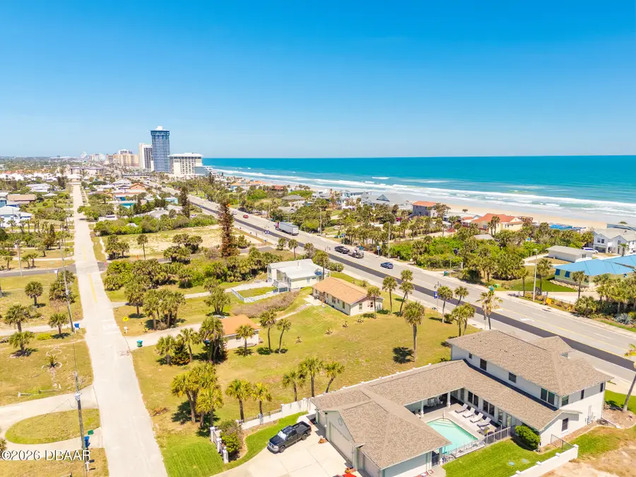 2808 S Atlantic Avenue, Daytona Beach Shores, FL 32118 - #3