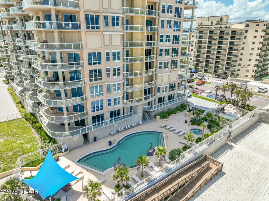 3703 S Atlantic Avenue #1004, Daytona Beach Shores, FL 32118 - #2