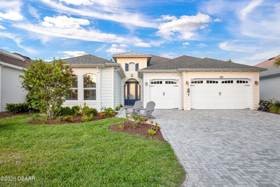228 Cheeseburger Drive, Daytona Beach, FL 32124 - #2