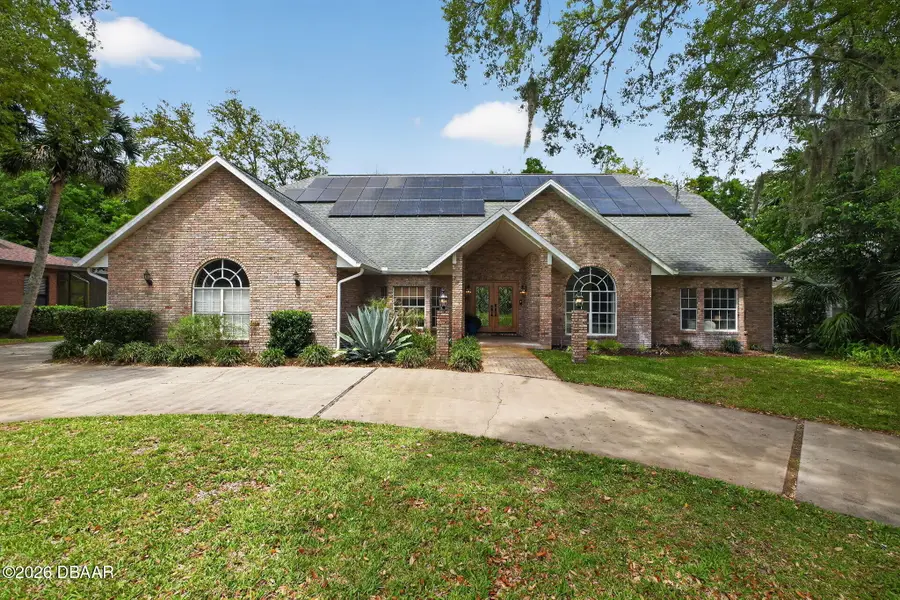 59 Shadowcreek Way, Ormond Beach, FL 32174 - #2