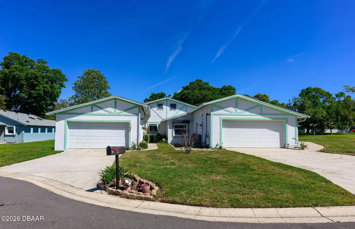 1 Alicen Court, Ormond Beach, FL 32174 - #1