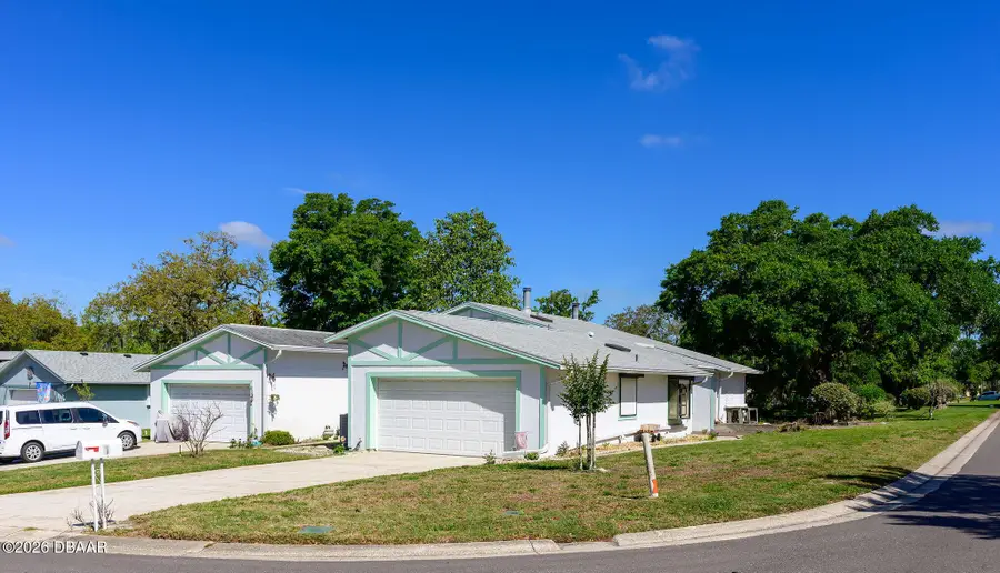 1 Alicen Court, Ormond Beach, FL 32174 - #3