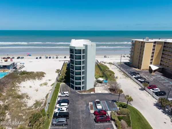 3405 S Atlantic Avenue #101, New Smyrna Beach, FL 32169