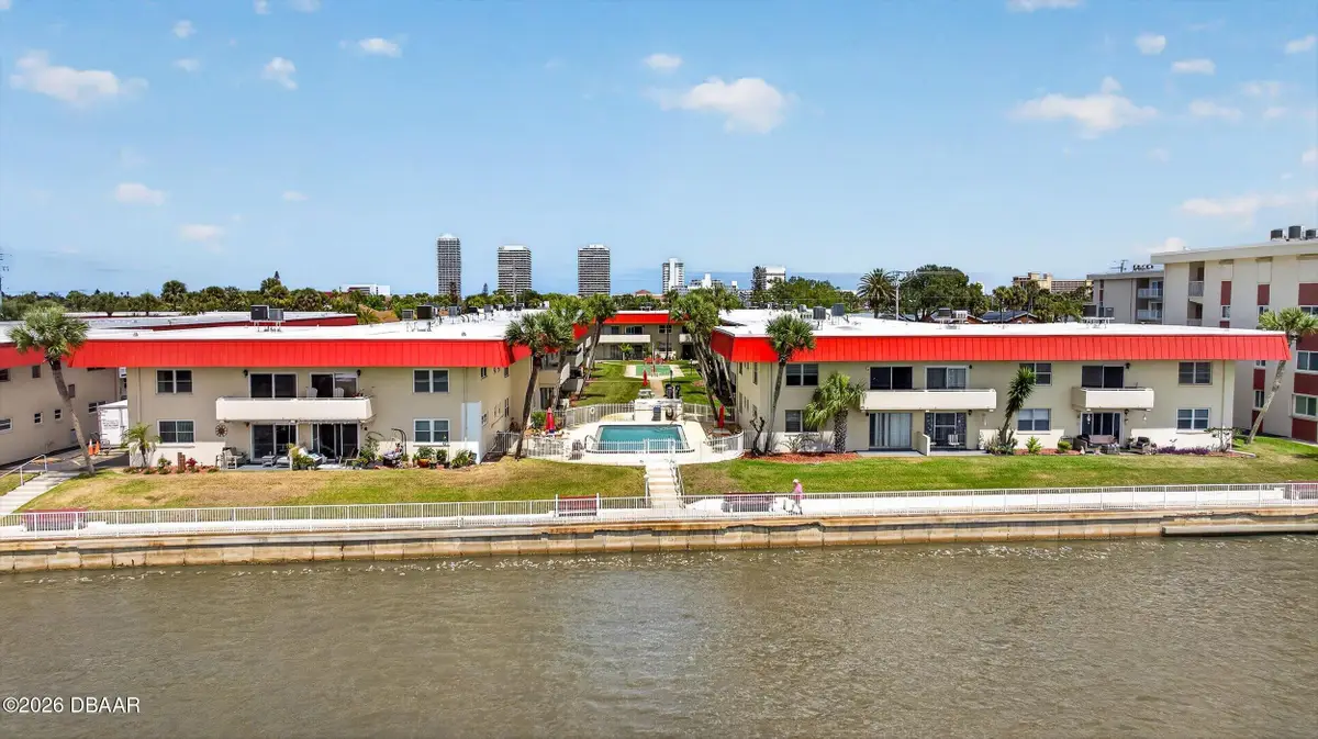2801 N Halifax Avenue #246, Daytona Beach, FL 32118 - #1