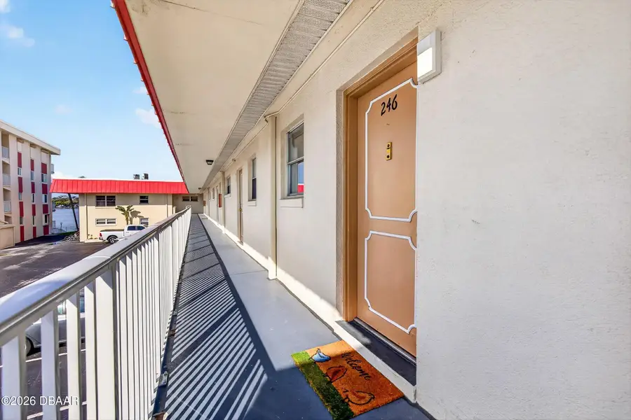2801 N Halifax Avenue #246, Daytona Beach, FL 32118 - #2