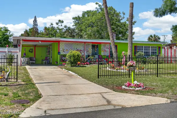 1304 Hillcrest Drive, Daytona Beach, FL 32114