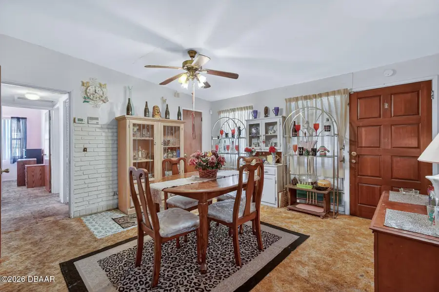 1304 Hillcrest Drive, Daytona Beach, FL 32114 - #3