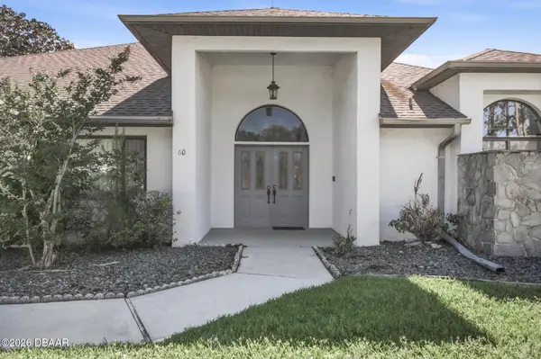 60 Wynnfield Drive, Palm Coast, FL 32164