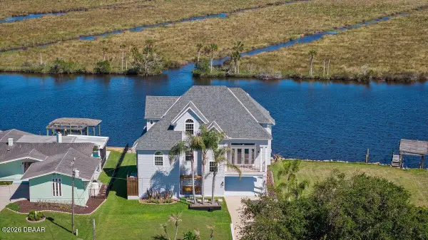 993 Shockney Drive, Ormond Beach, FL 32174