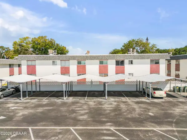 303 Ridge Boulevard #210, Daytona Beach, FL 32119