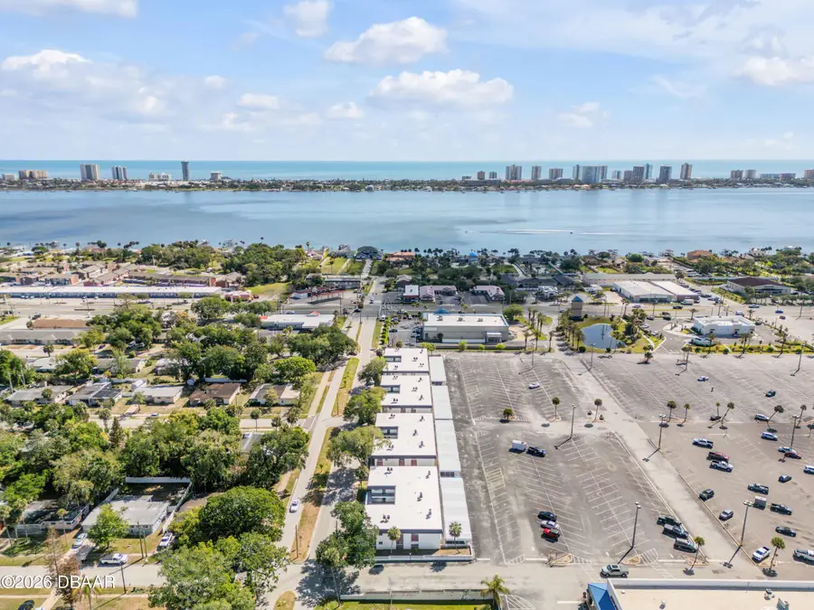 303 Ridge Boulevard #210, Daytona Beach, FL 32119 - #2