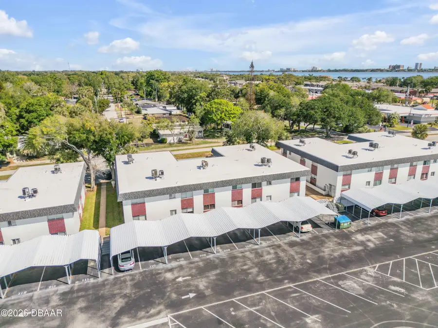 303 Ridge Boulevard #210, Daytona Beach, FL 32119 - #3