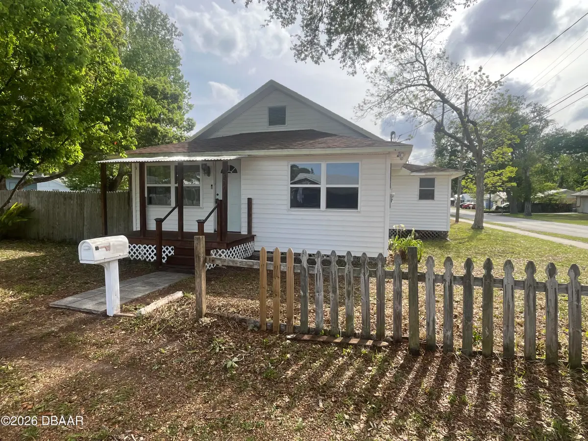 356 Clifton Avenue, Holly Hill, FL 32117 - #1