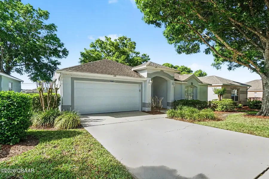 4326 Hammersmith Drive, Clermont, FL 34711 - #2