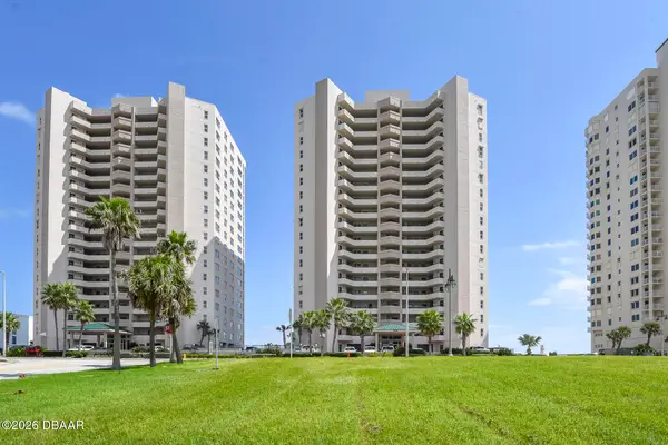 3311 S Atlantic Avenue #702, Daytona Beach Shores, FL 32118