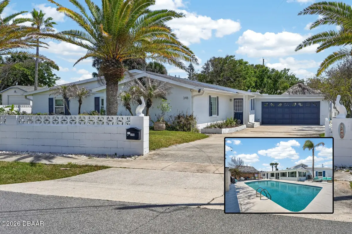348 Brookline Avenue, Daytona Beach, FL 32118 - #1