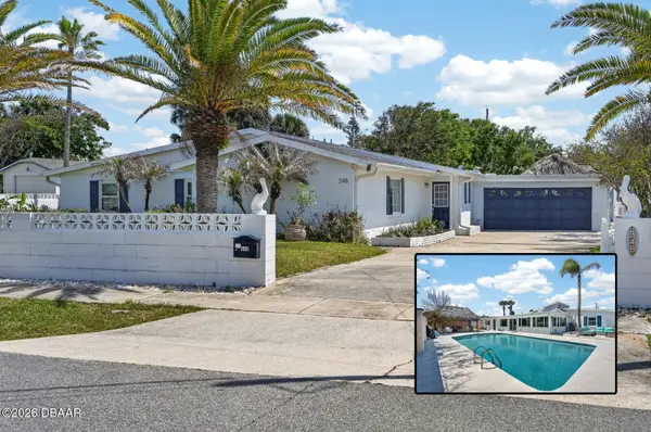 348 Brookline Avenue, Daytona Beach, FL 32118