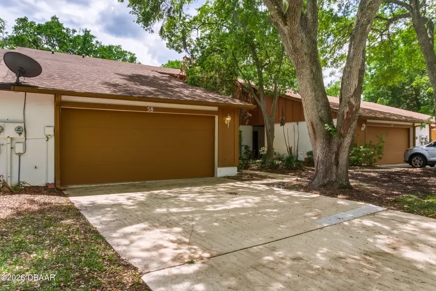 58 Cherokee Trail, Ormond Beach, FL 32174 - #3