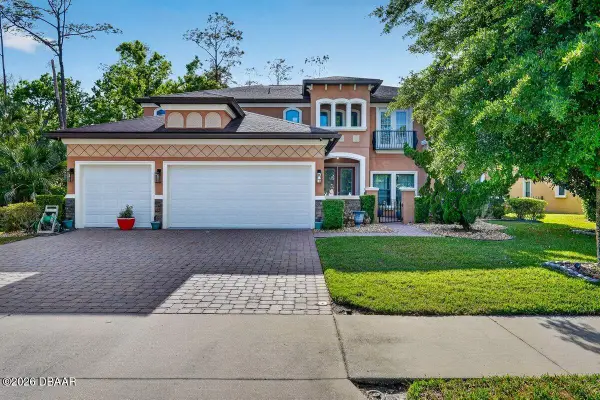 139 Creek Forest Lane, Ormond Beach, FL 32174