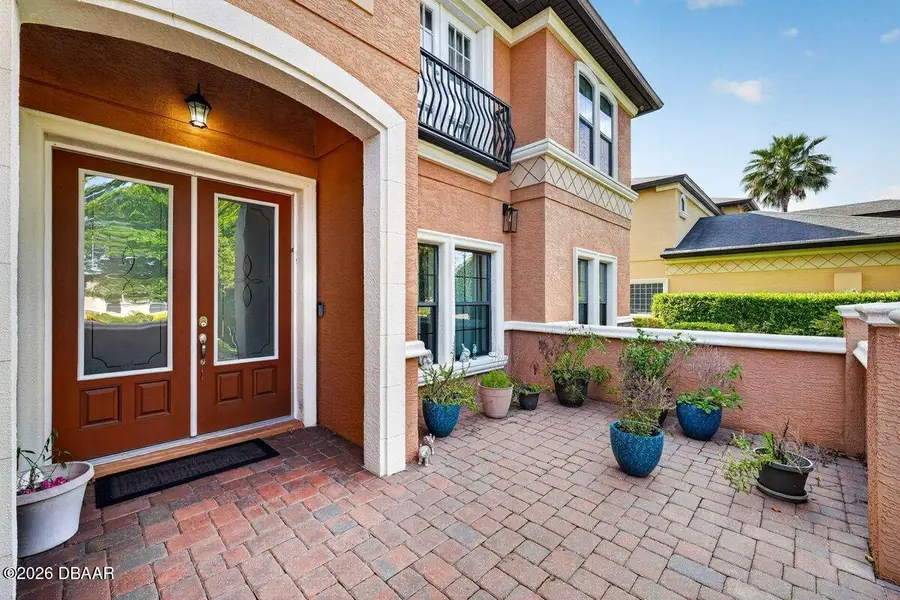 139 Creek Forest Lane, Ormond Beach, FL 32174 - #3