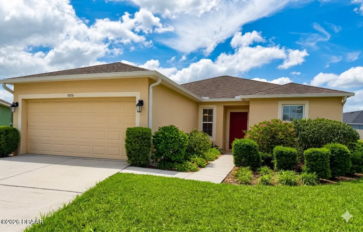 9016 Orange Blossom Loop, Haines City, FL 33844 - #1