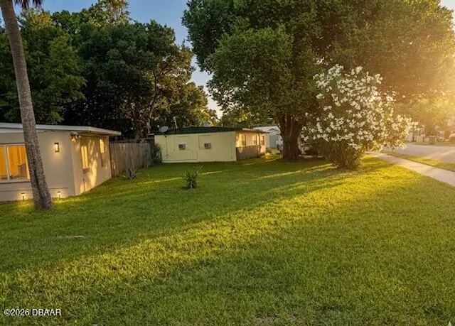 322 Elsie Avenue, Holly Hill, FL 32117 - #2