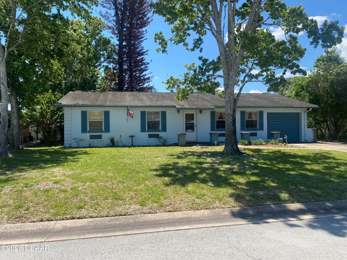 67 Broadmoor Circle, Ormond Beach, FL 32174 - #1