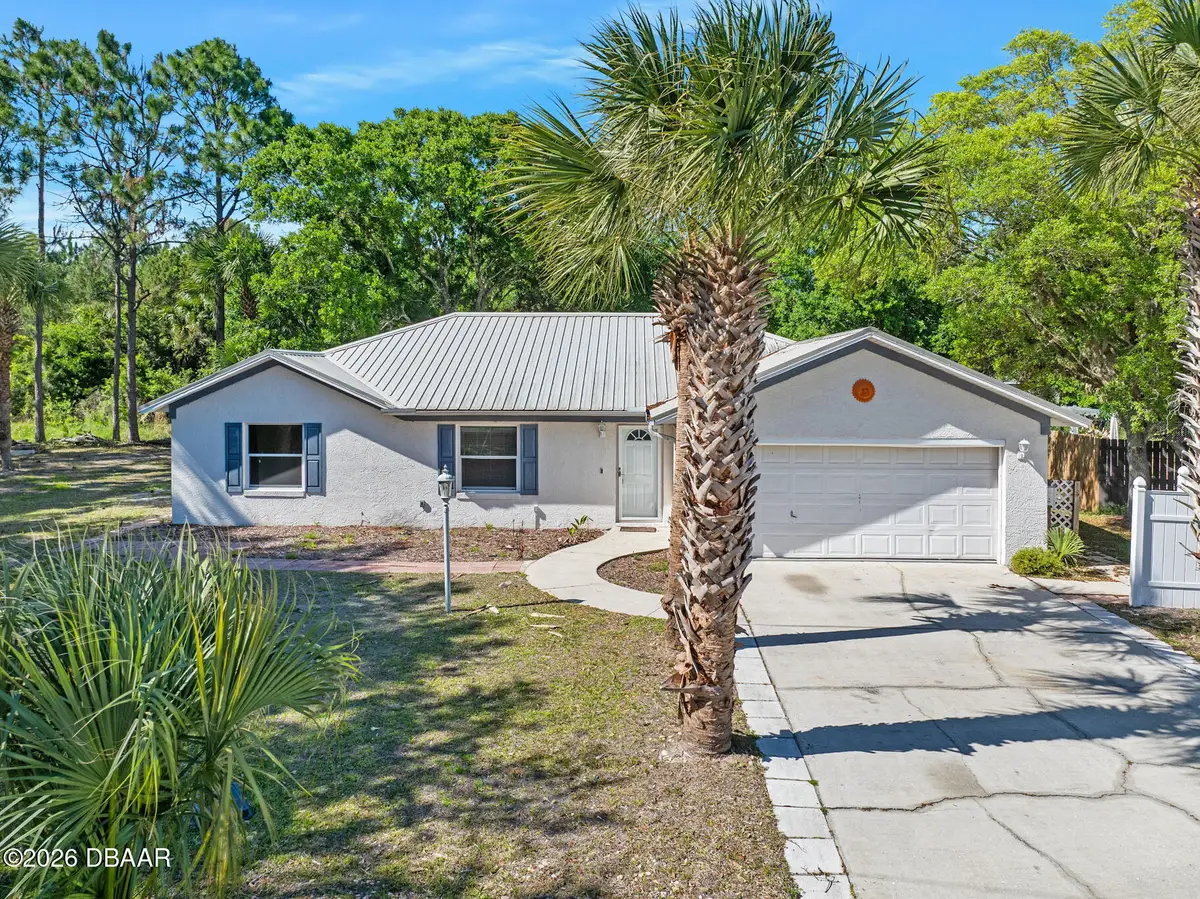 6 Big Horn Place, Palm Coast, FL 32137 - #1
