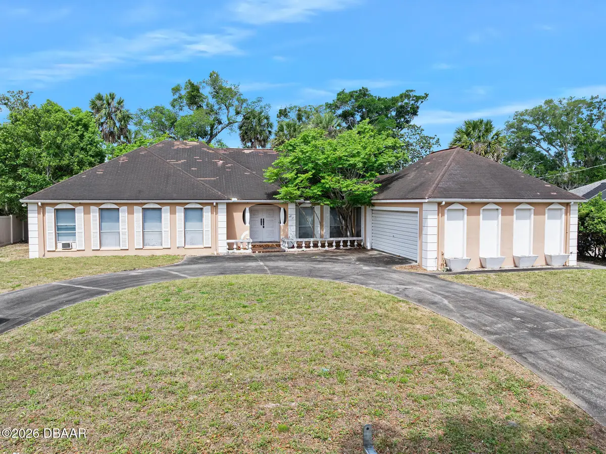 52 Oakmont Circle, Ormond Beach, FL 32174 - #1