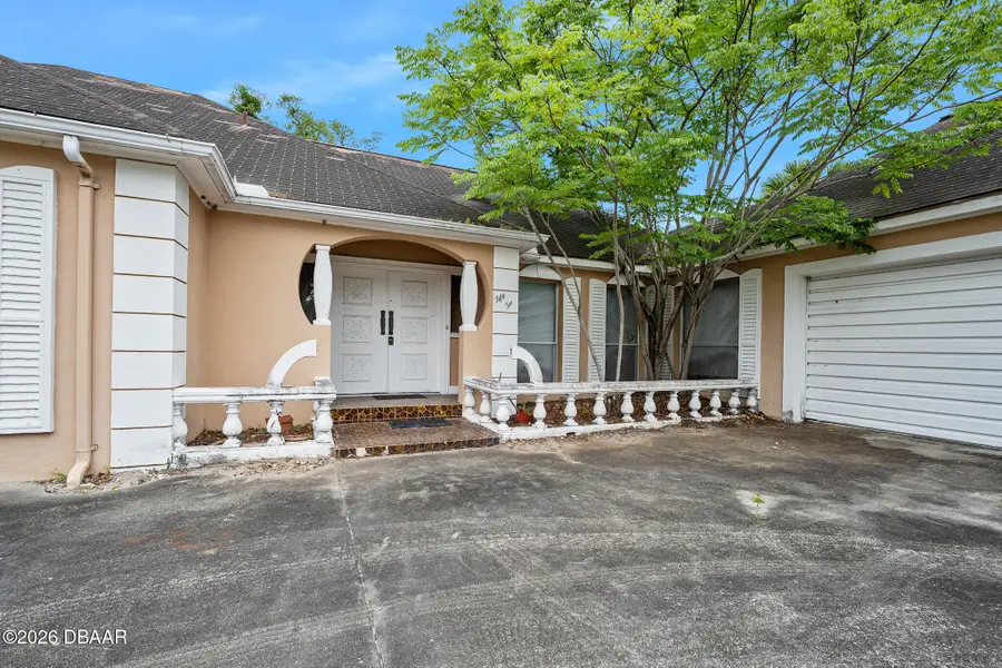 52 Oakmont Circle, Ormond Beach, FL 32174 - #3