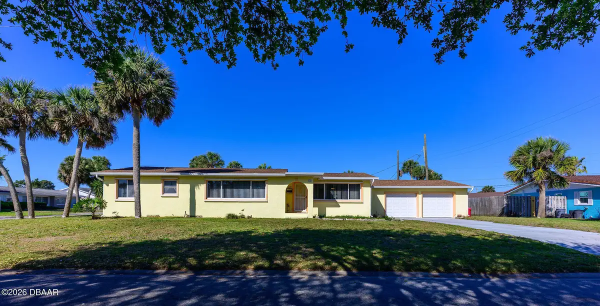 129 Country Club Drive, Ormond Beach, FL 32176 - #1