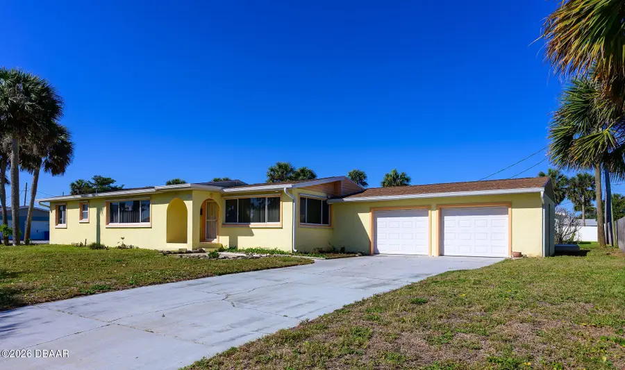 129 Country Club Drive, Ormond Beach, FL 32176 - #2