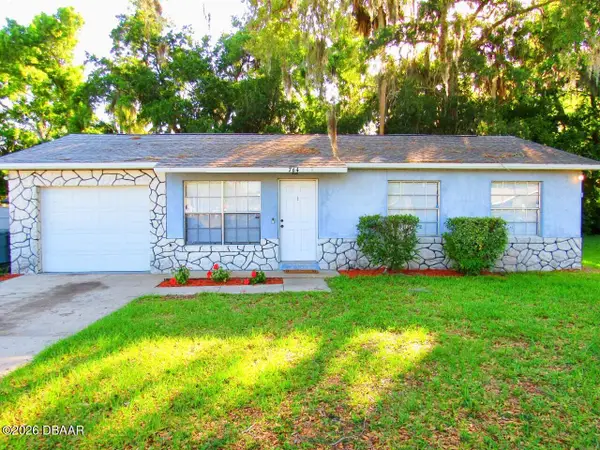 764 Ellen Street, Daytona Beach, FL 32114