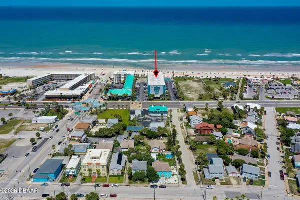 313 S Atlantic Avenue #3100, Daytona Beach, FL 32118