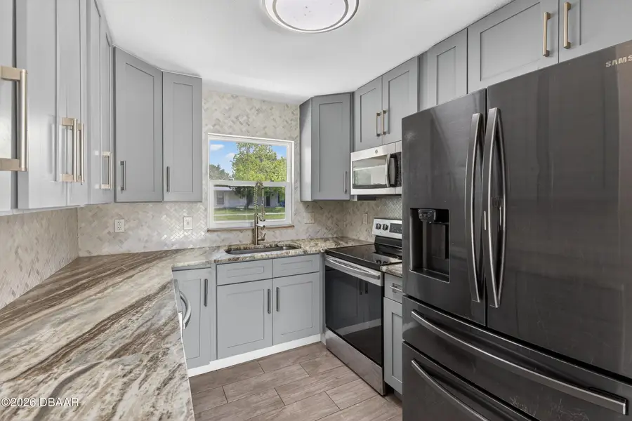 1307 Dexter Drive #W, Port Orange, FL 32129 - #3