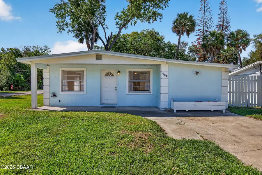 128 Oakridge Avenue, Edgewater, FL 32132 - #2