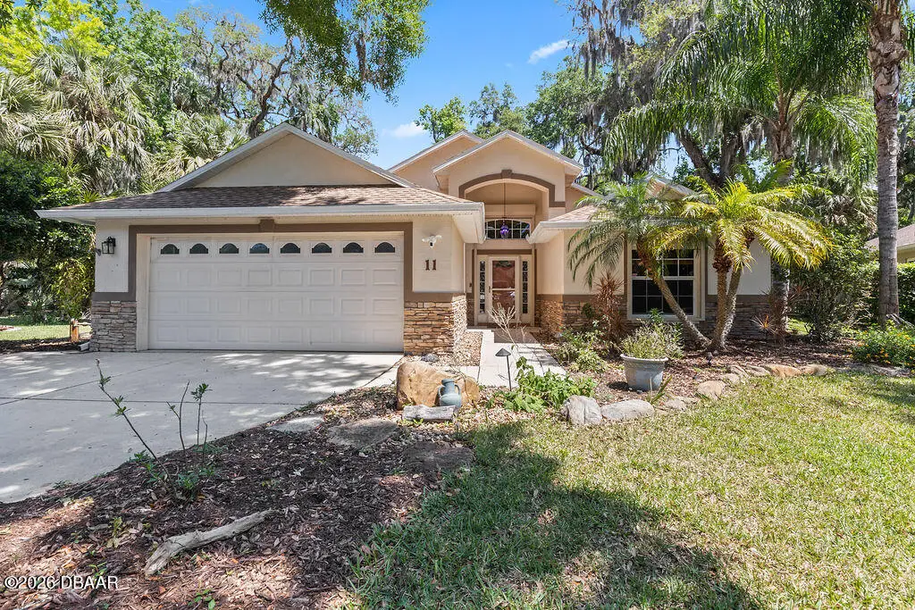 11 Wild Cat Lane, Ormond Beach, FL 32174 - #1