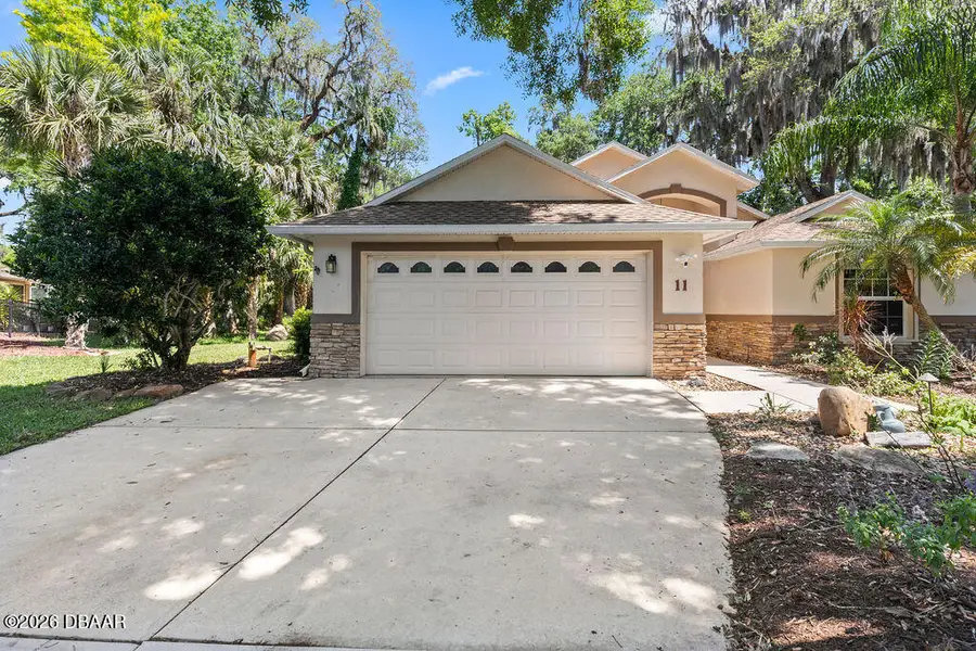 11 Wild Cat Lane, Ormond Beach, FL 32174 - #2