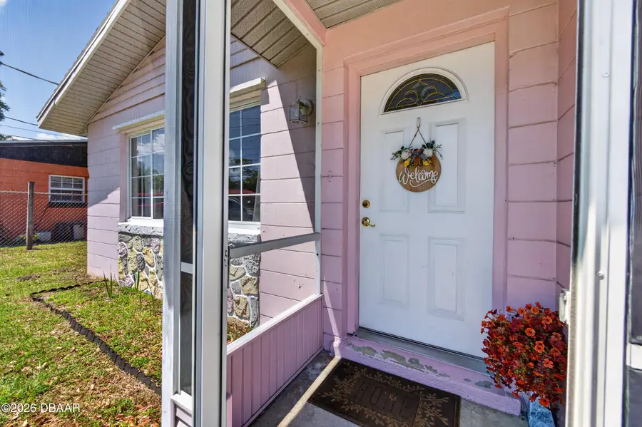 1107 4th Street, Port Orange, FL 32129 - #2