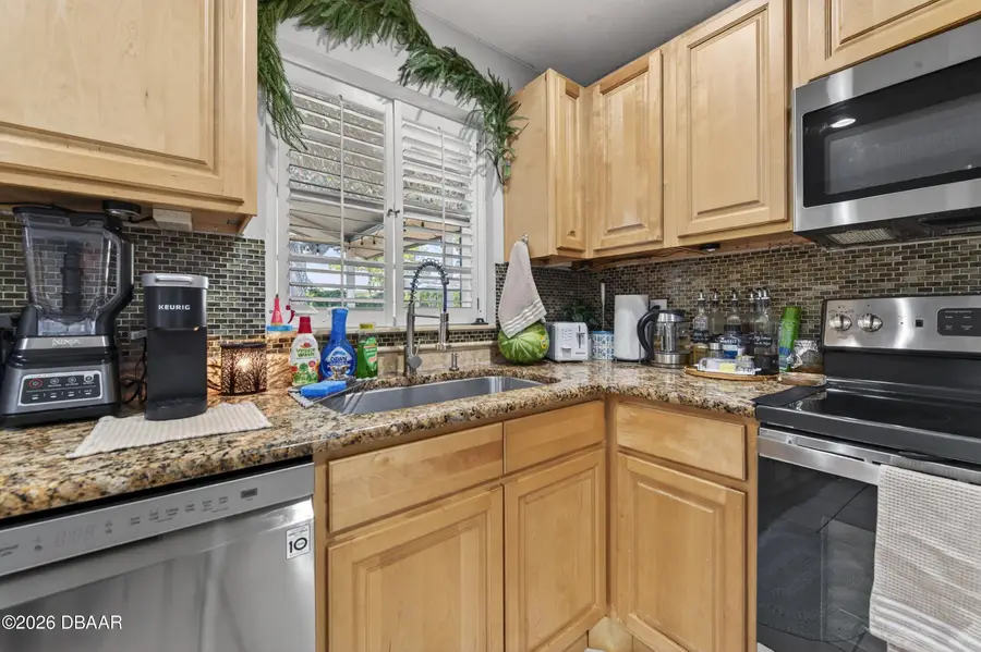 1107 4th Street, Port Orange, FL 32129 - #3