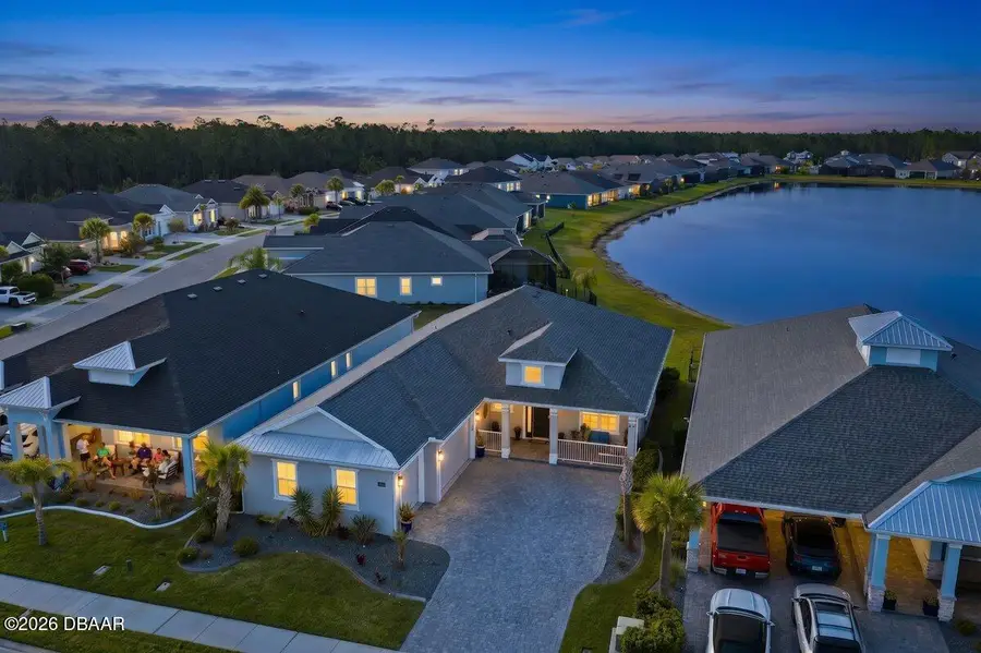 260 Fuchsia Street, Daytona Beach, FL 32124 - #2