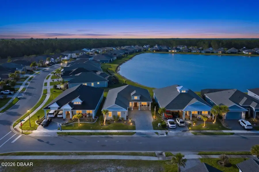 260 Fuchsia Street, Daytona Beach, FL 32124 - #3