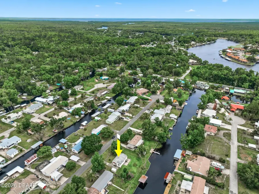 55716 Keith Street, Astor, FL 32102 - #2