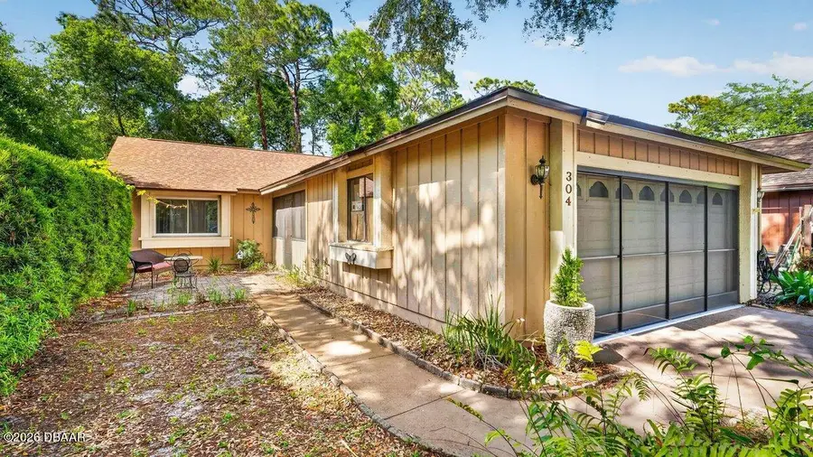 304 Gatewood Court, Ormond Beach, FL 32174 - #2
