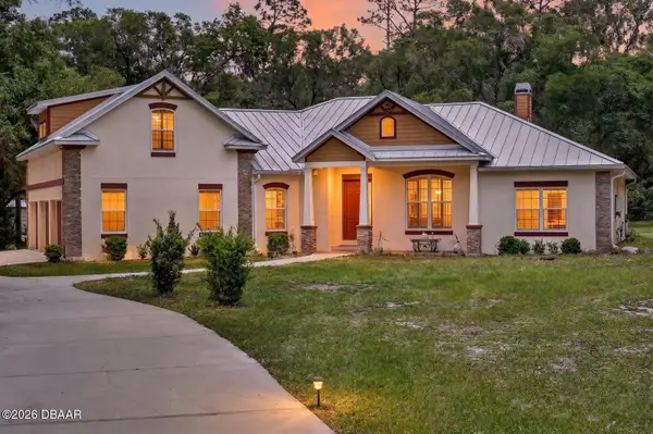 1806 Glenwood Oaks Lane, DeLand, FL 32720