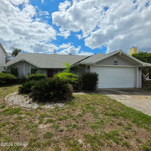 595 Silvergate Loop, Lake Mary, FL 32746