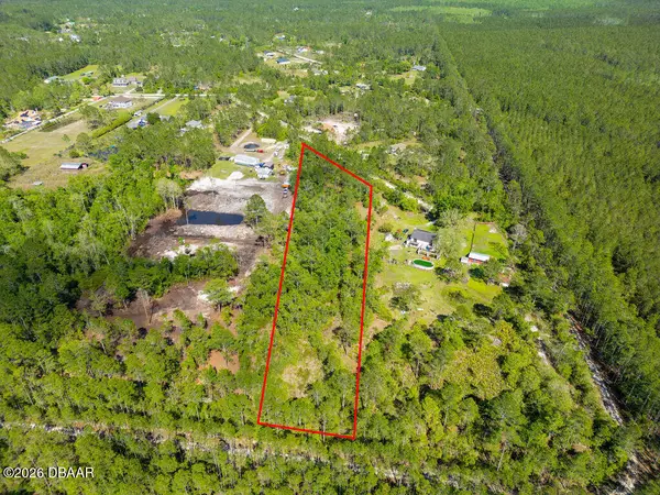 3770 Balsam Court, Ormond Beach, FL 32174