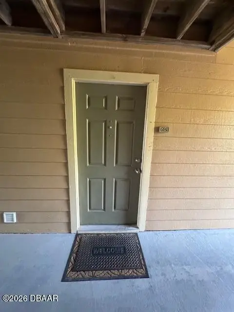 1401 S Palmetto Avenue #615, Daytona Beach, FL 32114 - #3