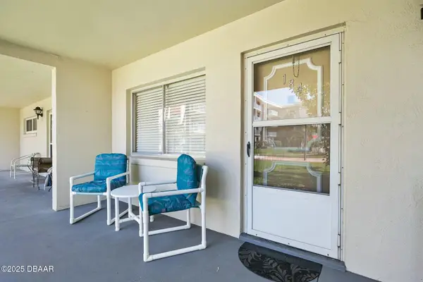 2711 N Halifax Avenue #184, Daytona Beach, FL 32118